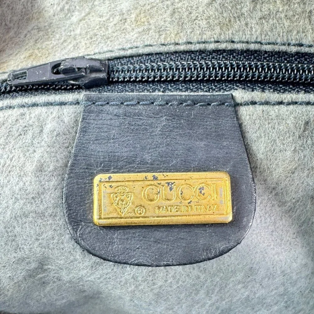 Gucci used few